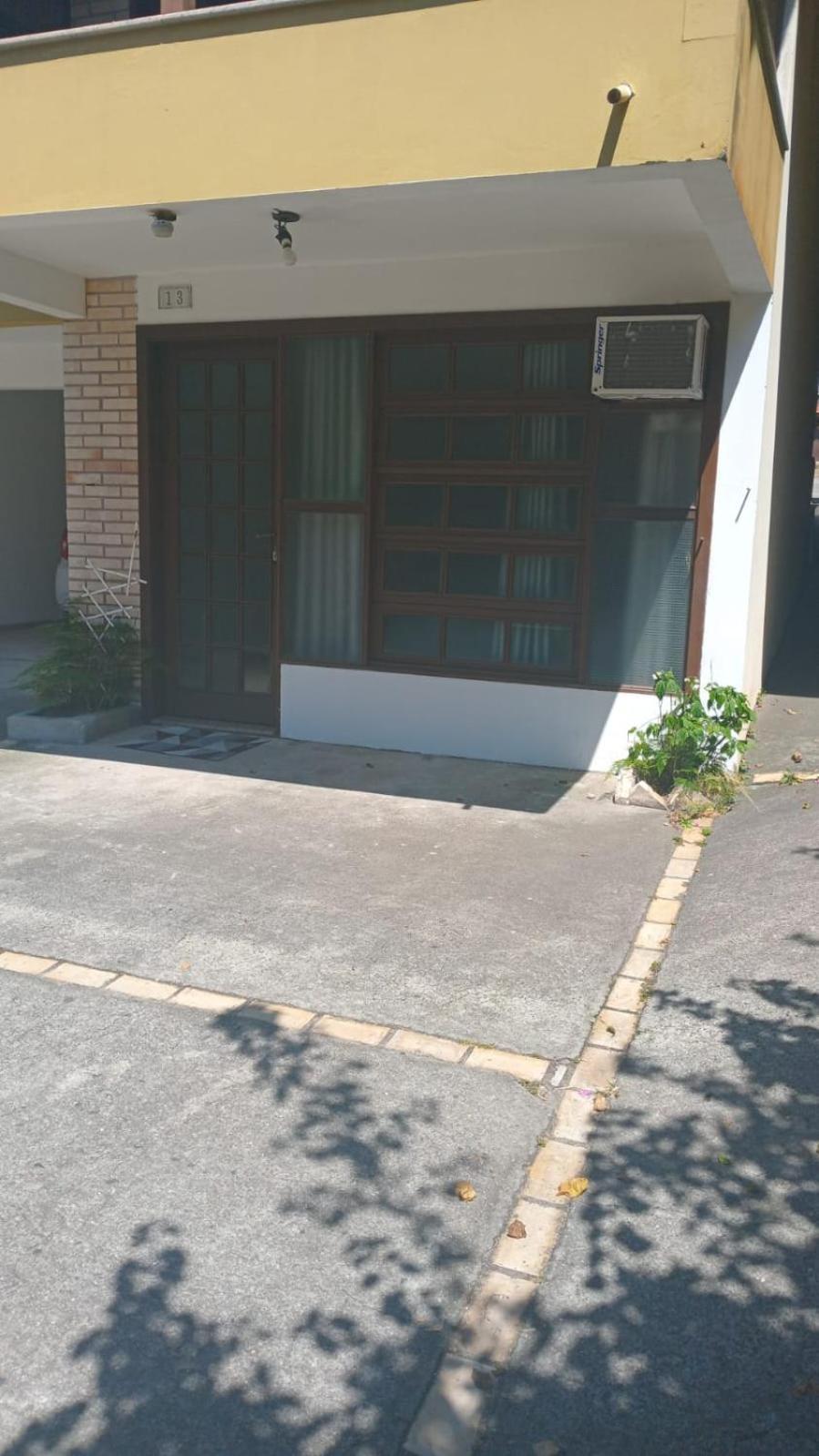 Pousada Bangalos Da Mole - Florianopolis Exterior photo